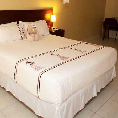 Nkanga Hotel Kasane Kültér fotó